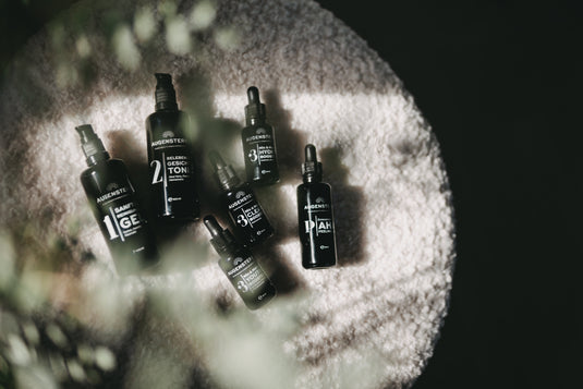 Für deinen Hauttypen