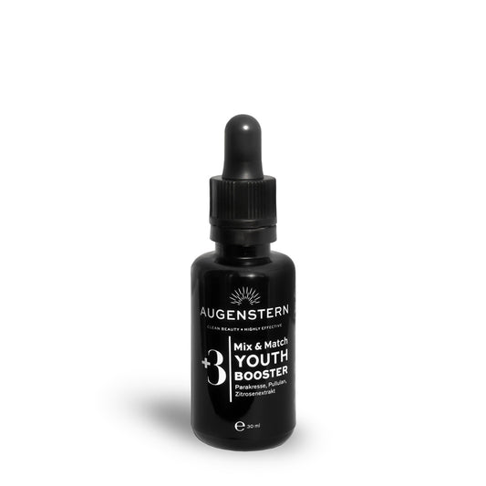 Mix & Match Youth Booster