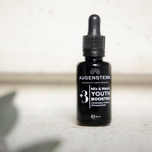 Mix & Match Youth Booster