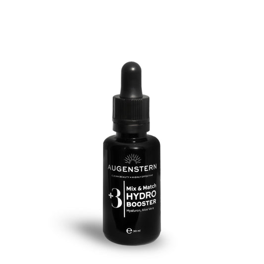 Mix & Match Hydro Booster