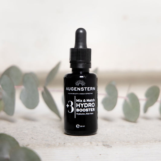 Mix & Match Hydro Booster