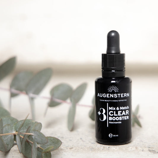 Mix & Match Clear Booster